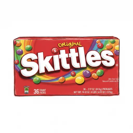 skittle