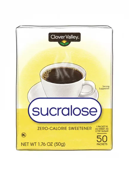 splenda