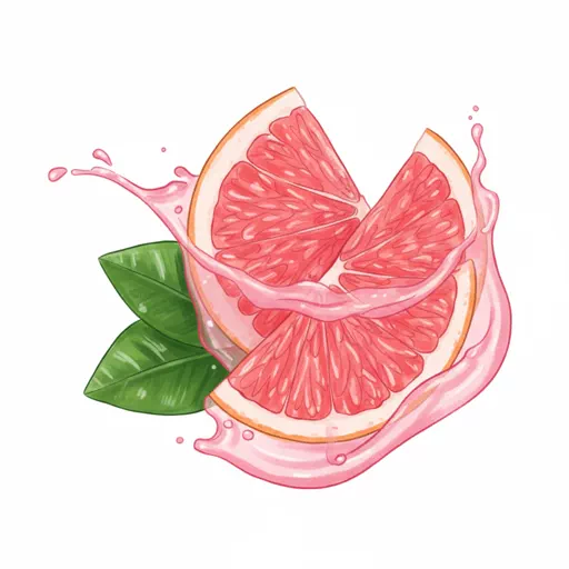 strawberry lemonade