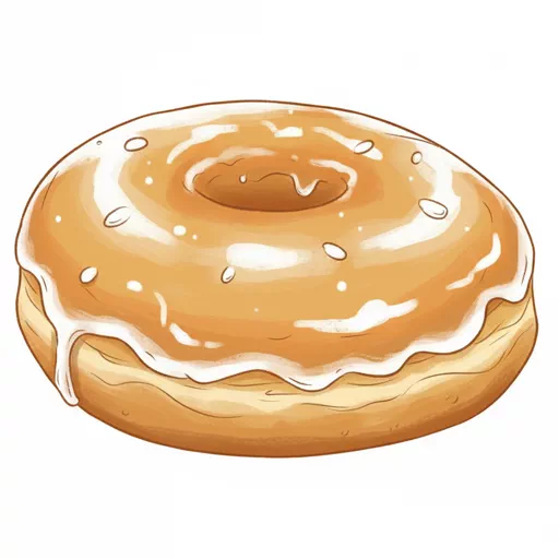 donut