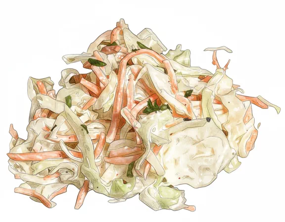 slaw