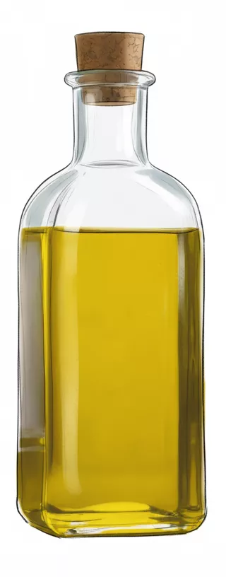 olive oil