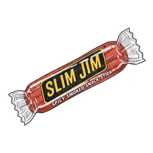 slim jim