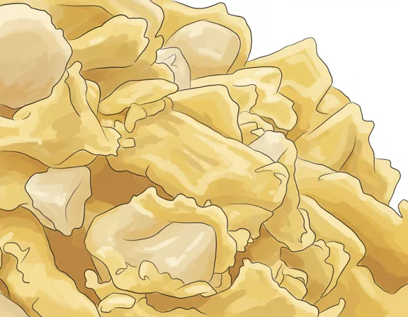 scrambled egg