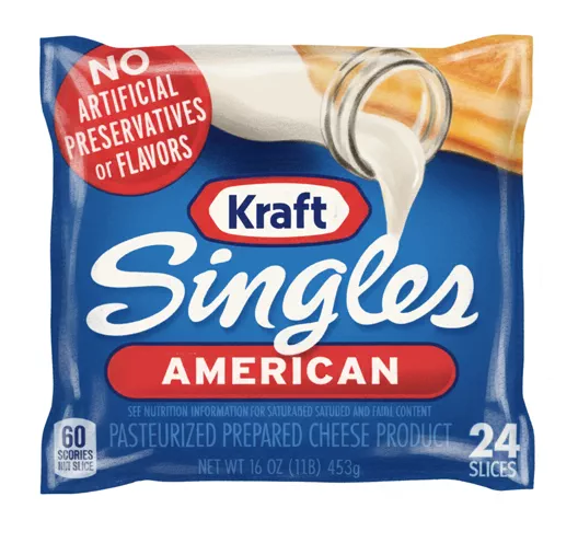 american cheese