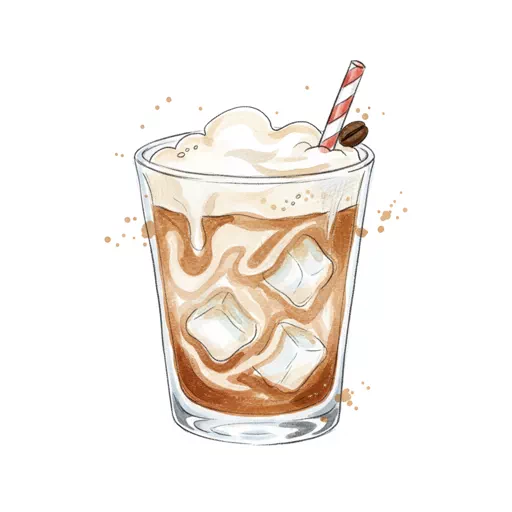 white russian