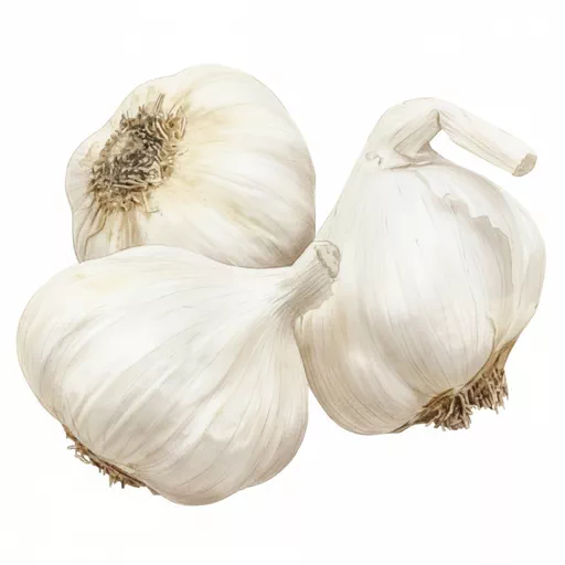 garlic clove
