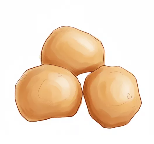 donut holes