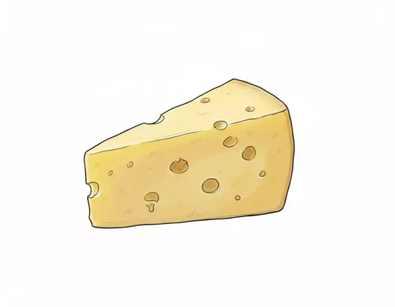 monterey jack cheese