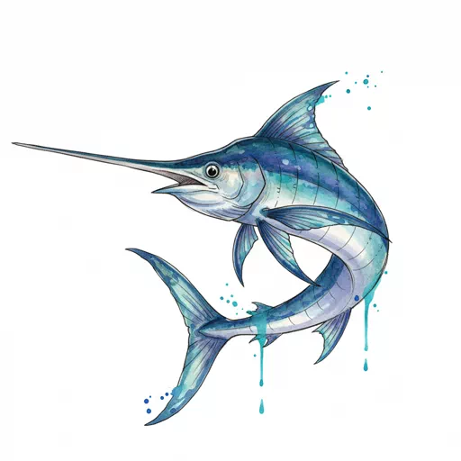 swordfish