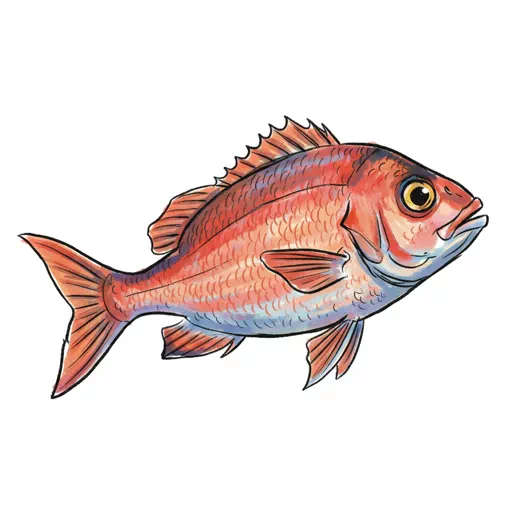 snapper