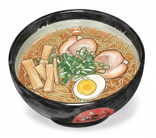 ramen
