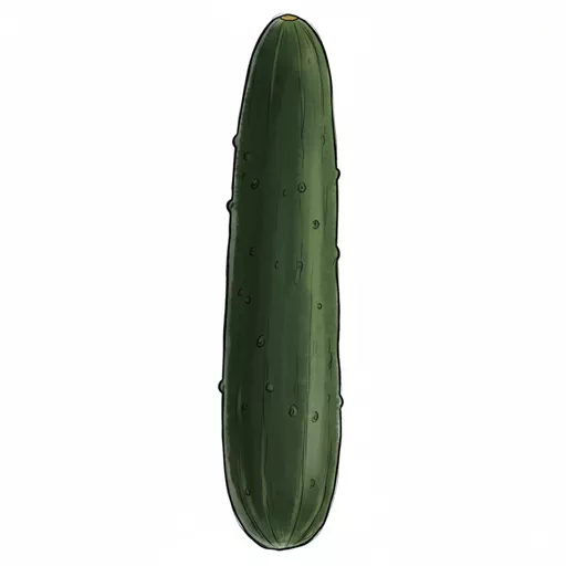 english cucumber