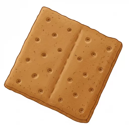honey grahams