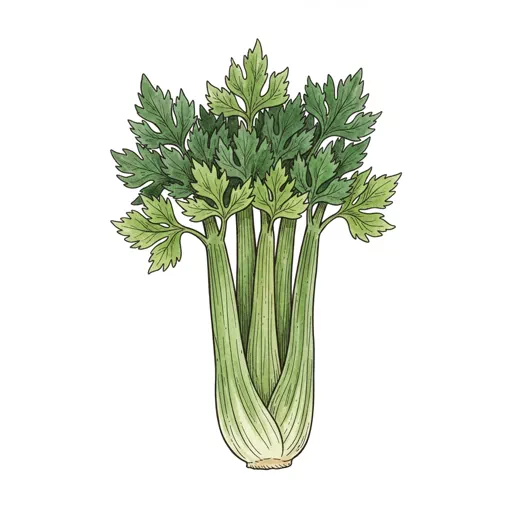 celery