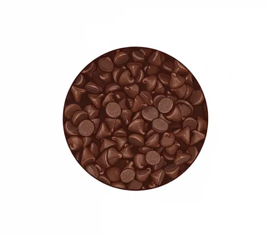 semisweet chocolate