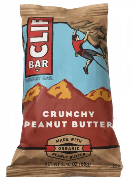 clif bar