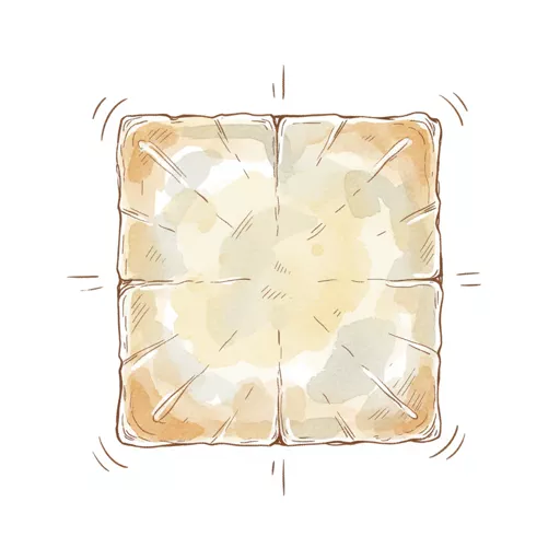 egg roll wrapper