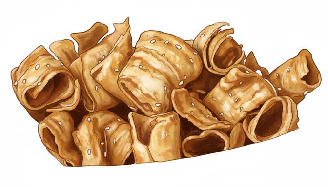 banana chips