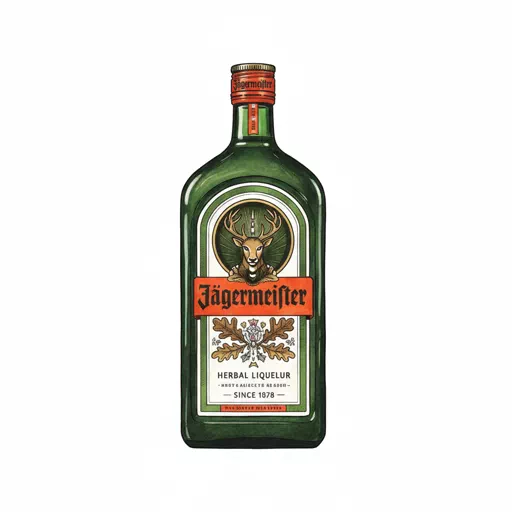 jagermeister
