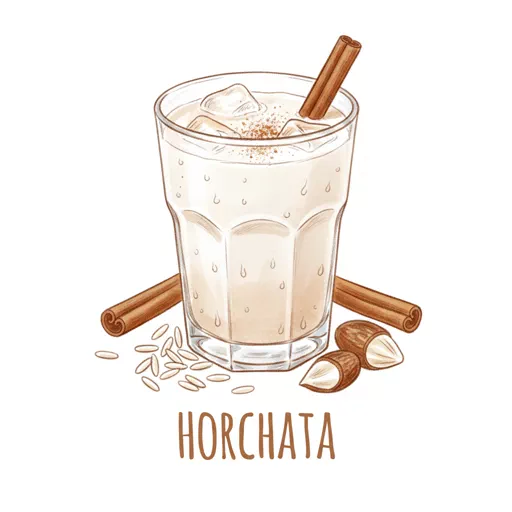 horchata