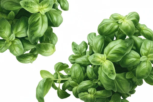 basil