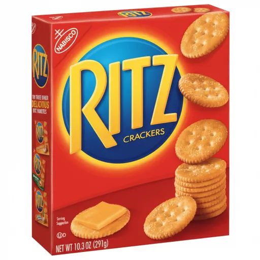 ritz crackers