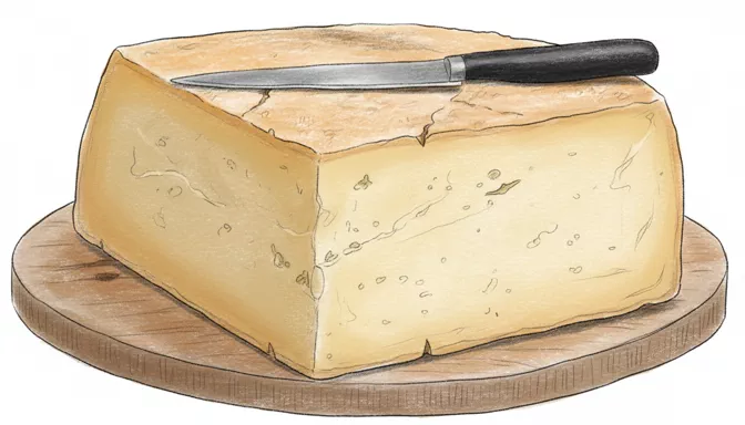 manchego