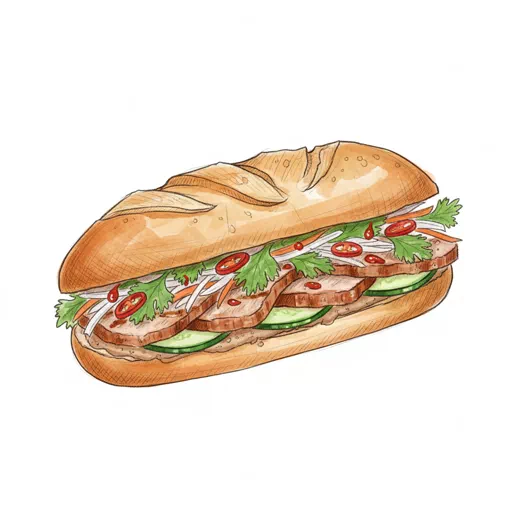 banh mi