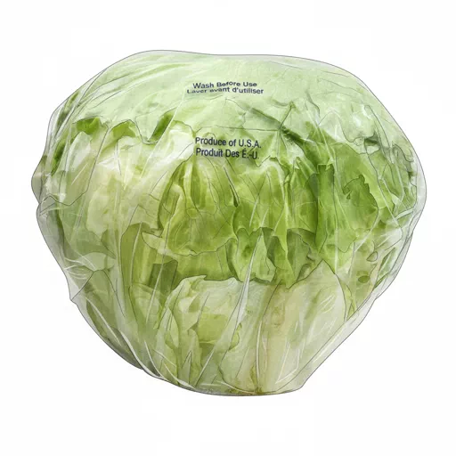 iceberg salad
