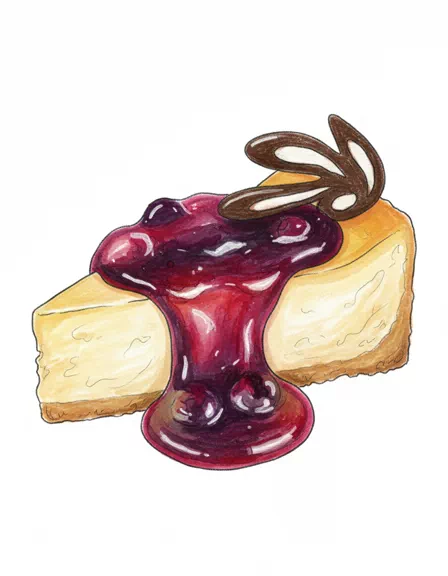 boysenberry syrup