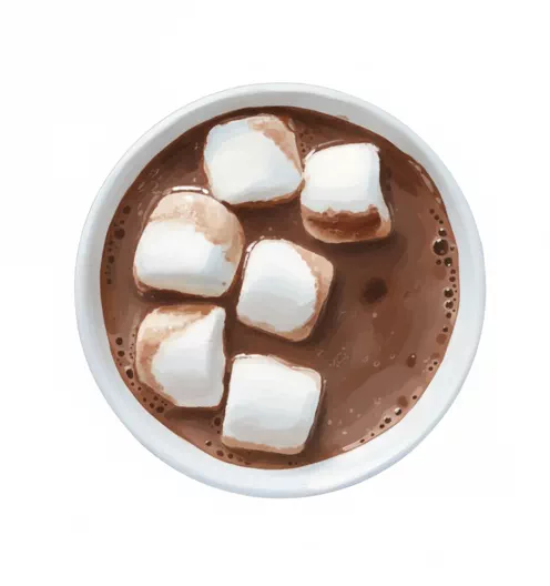 hot cocoa
