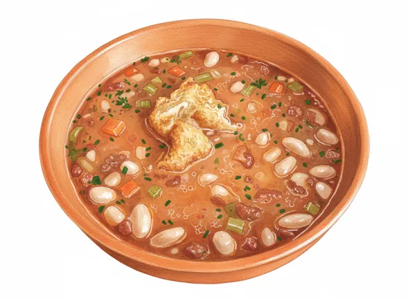 bean stew