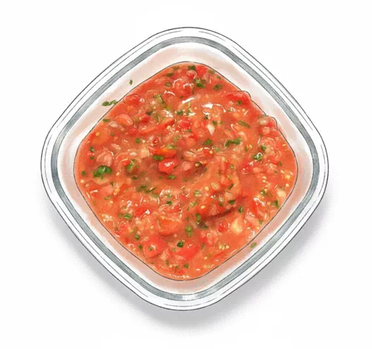 chipotle salsa