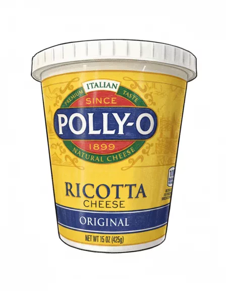 ricotta cheese
