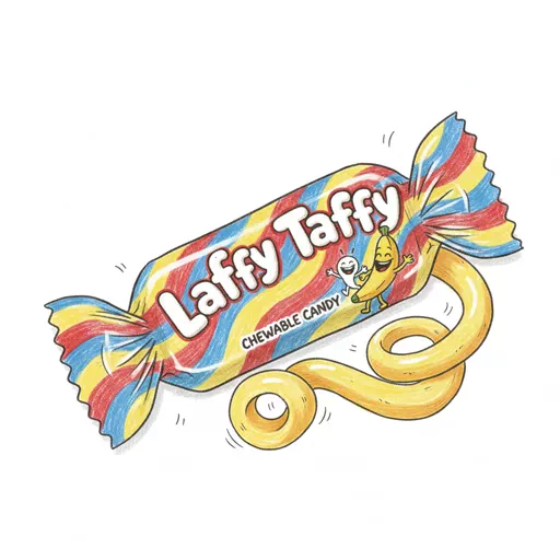 laffy taffy