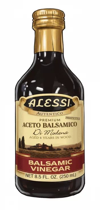 balsamic vinegar