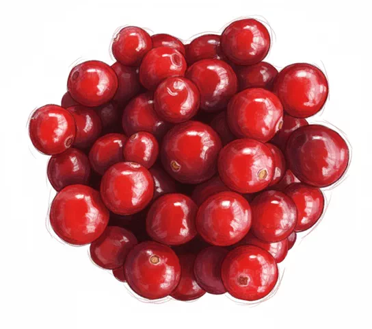 cranberry