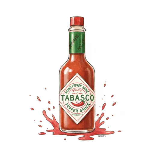 tabasco