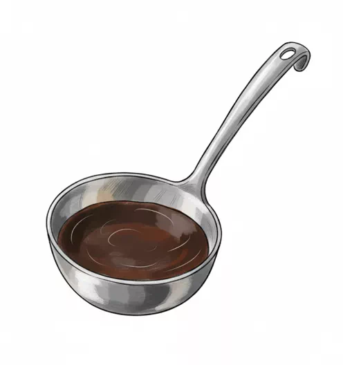 beef gravy