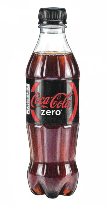 coke zero