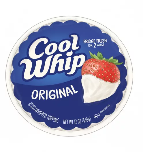 cool whip