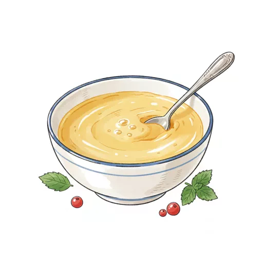 custard