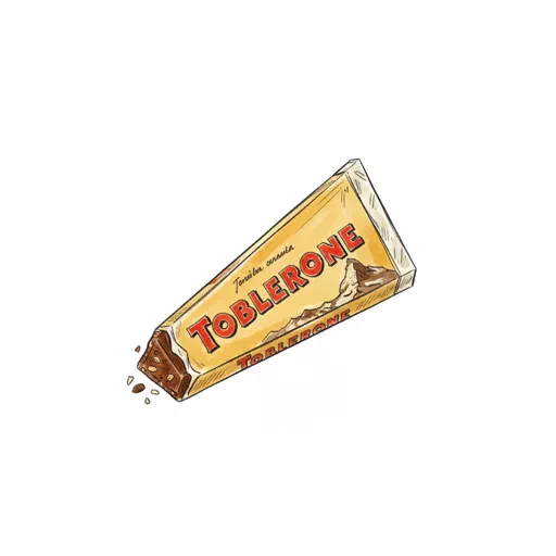toblerone