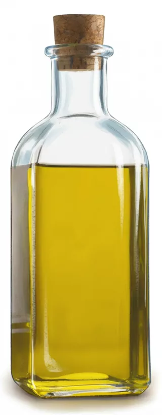 sunflower oil