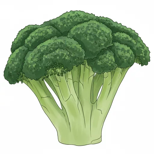 broccoli
