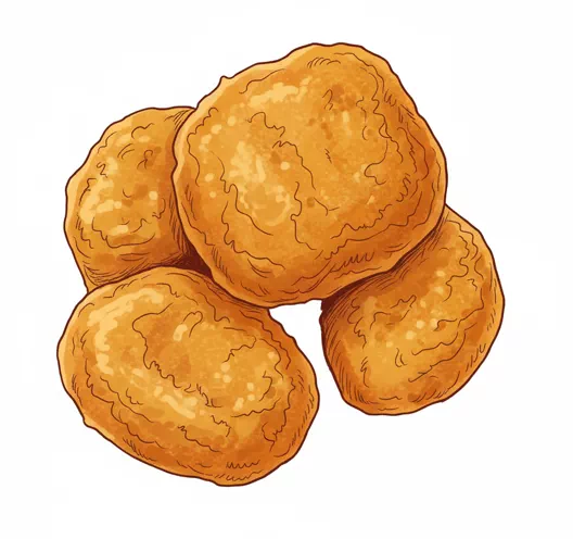 mcdonalds chicken nuggets